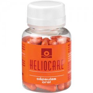 HELIOCARE ORAL – VIÊN UỐNG CHỐNG NẮNG VVAcomestic